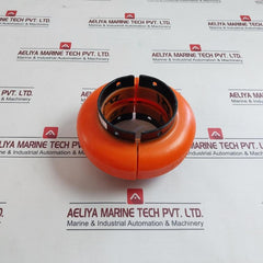 Rexnord E10 Flexible Coupling Element Set