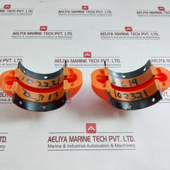Rexnord E10 Flexible Coupling Element Set