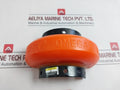 Rexnord E10 Flexible Coupling Element Set