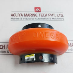 Rexnord E10 Flexible Coupling Element Set