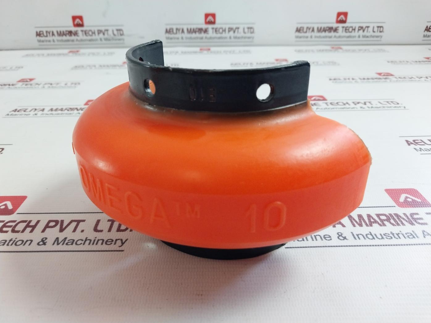 Rexnord E10 Flexible Coupling Element Set