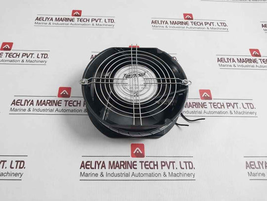 Rexnord Rec-21725 A2 W Impedance Protected Vac 220/240 Hz 50