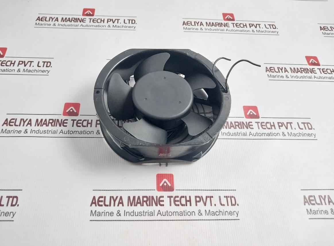 Rexnord Rec-21725 A2 W Impedance Protected Vac 220/240 Hz 50