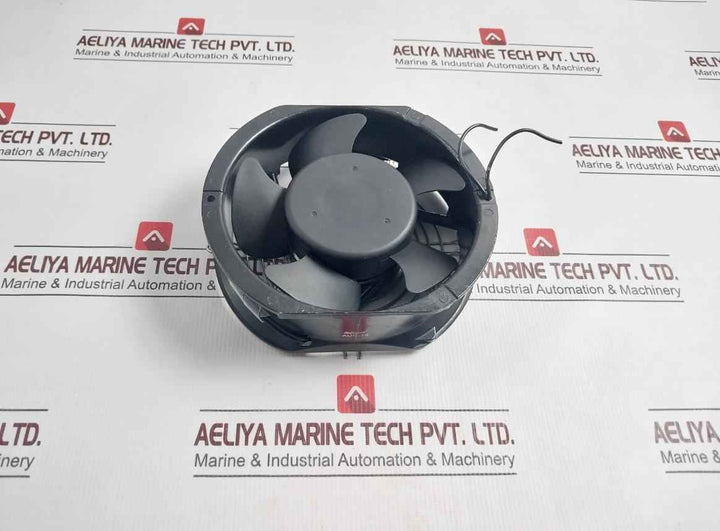 Rexnord Rec-21725 A2 W Impedance Protected Vac 220/240 Hz 50