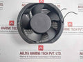 Rexnord Rec-21725 A2 W Impedance Protected Vac 220/240 Hz 50