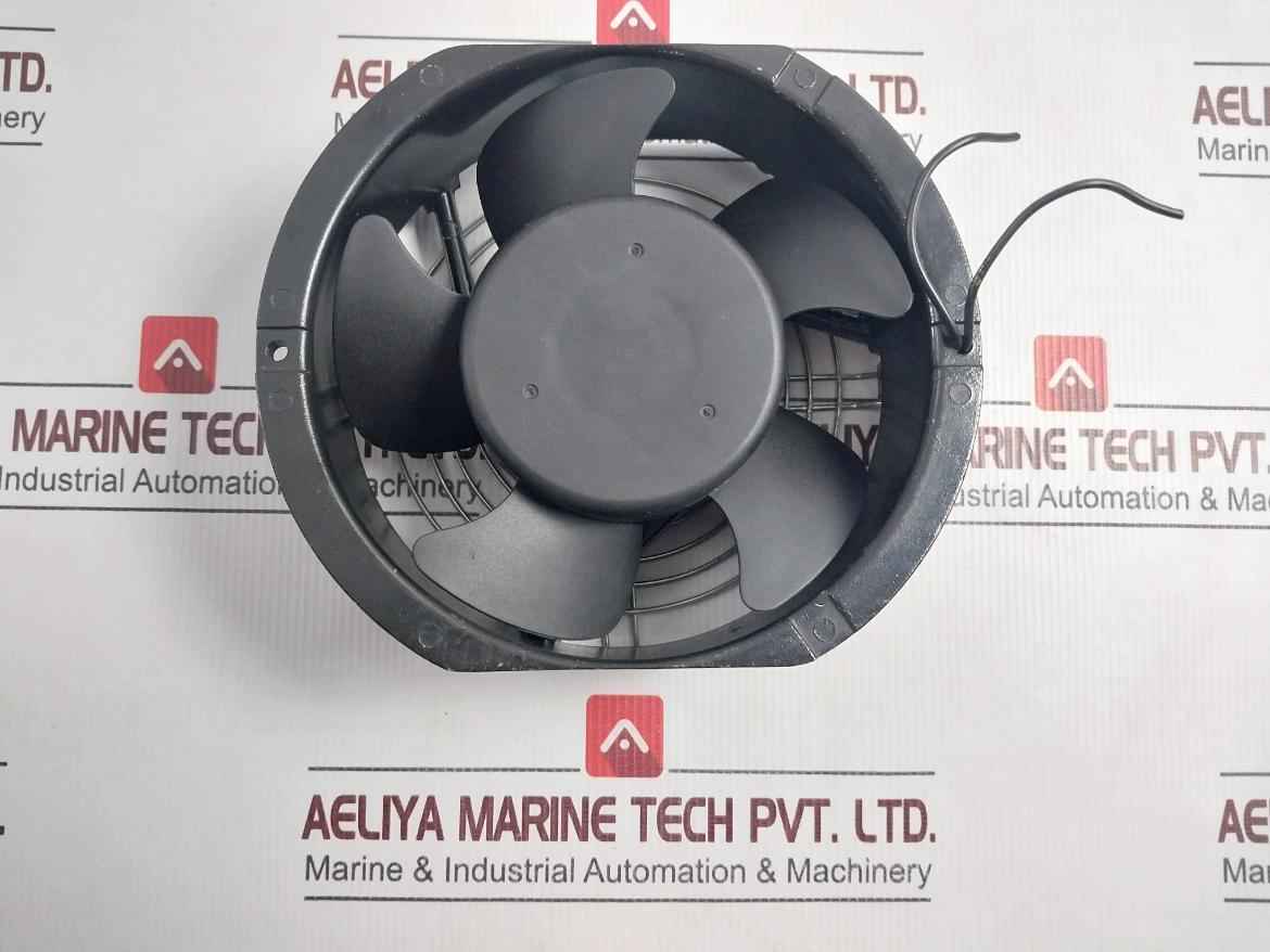 Rexnord Rec-21725 A2 W Impedance Protected Vac 220/240 Hz 50