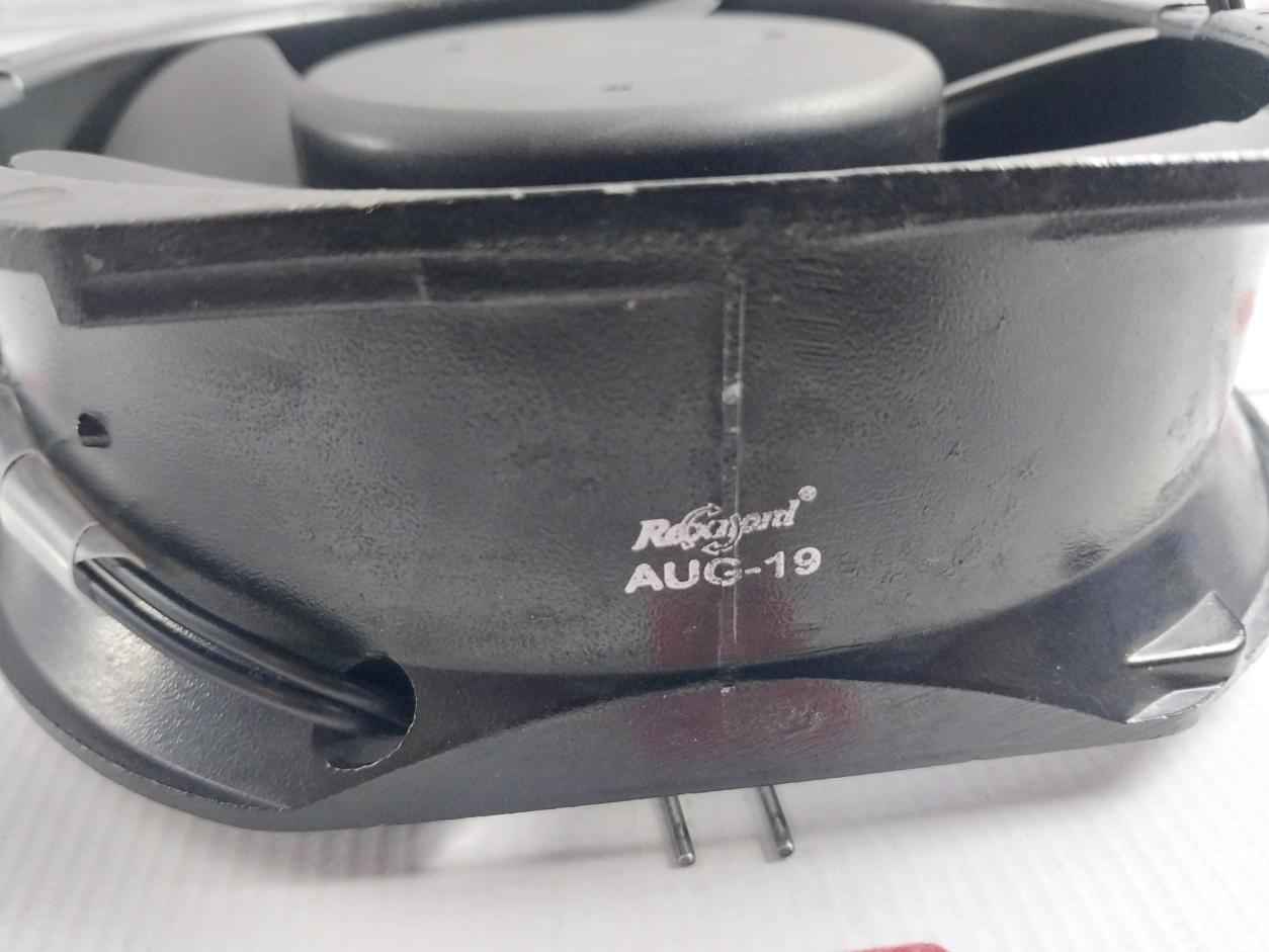 Rexnord Rec-21725 A2 W Impedance Protected Vac 220/240 Hz 50