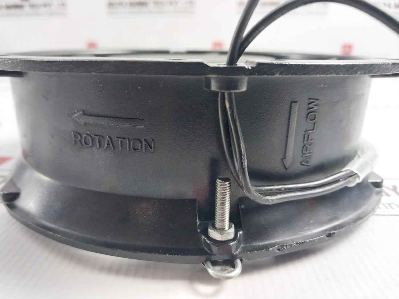 Rexnord Rec-21725 A2 W Impedance Protected Vac 220/240 Hz 50