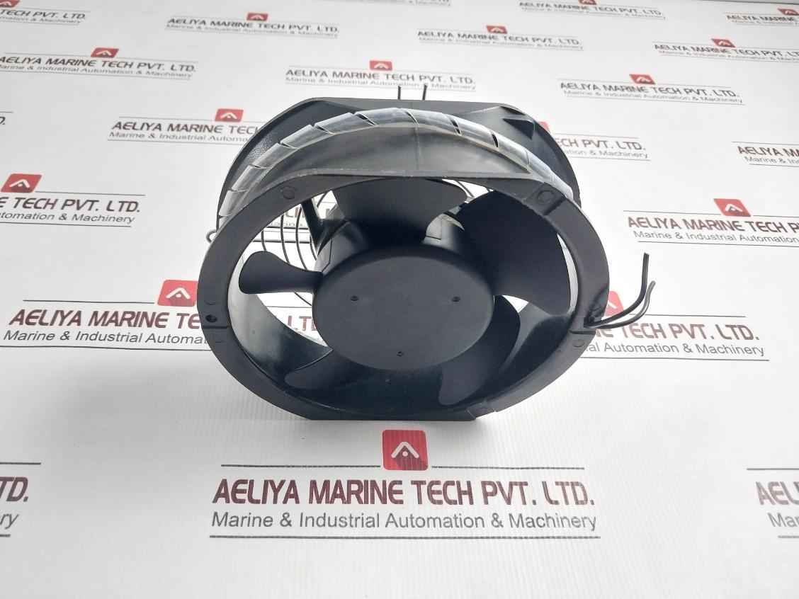 Rexnord Rec-21725 A2 W Impedance Protected Vac 220/240 Hz 50