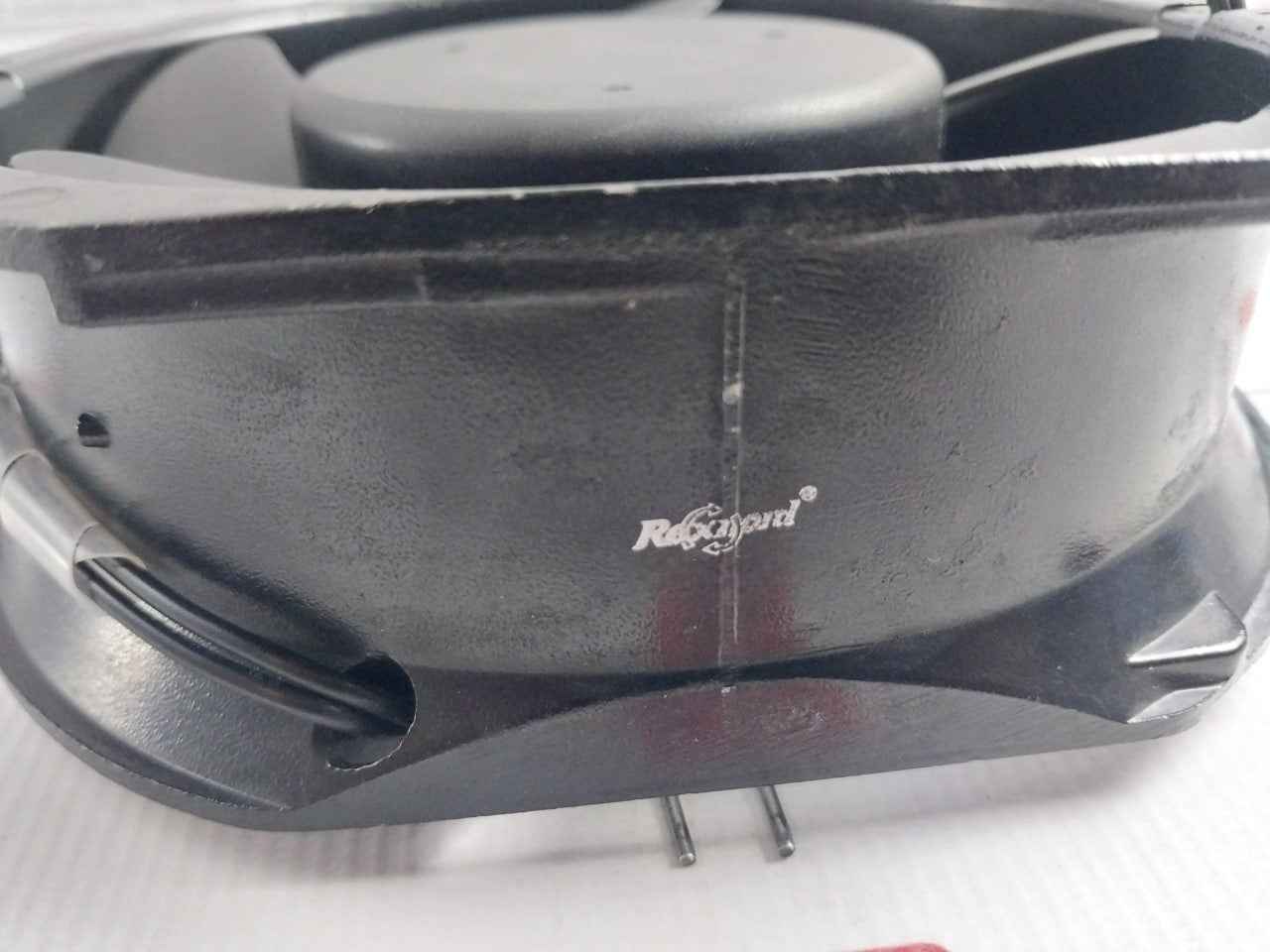 Rexnord Rec-21725 A2 W Impedance Protected Vac 220/240 Hz 50