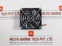 Rexnord Axial Cooling Fan Rec-8025 A24