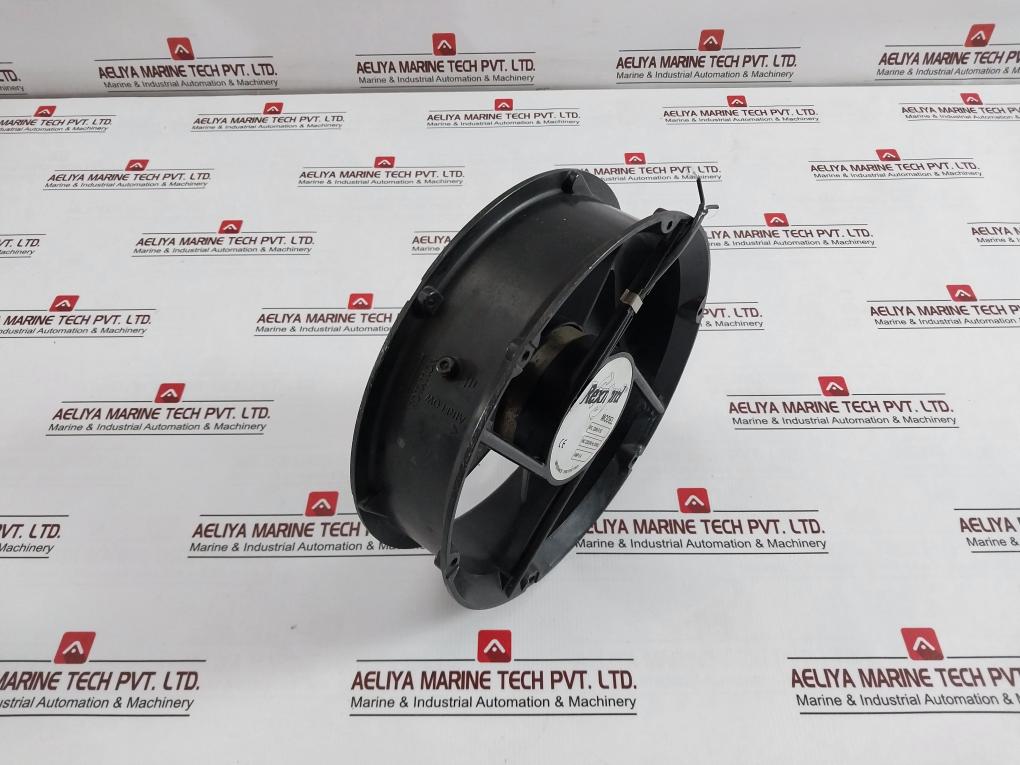 Rexnord Rec 22060 R B2 Ac Motor Fan 220/240V 50/60Hz