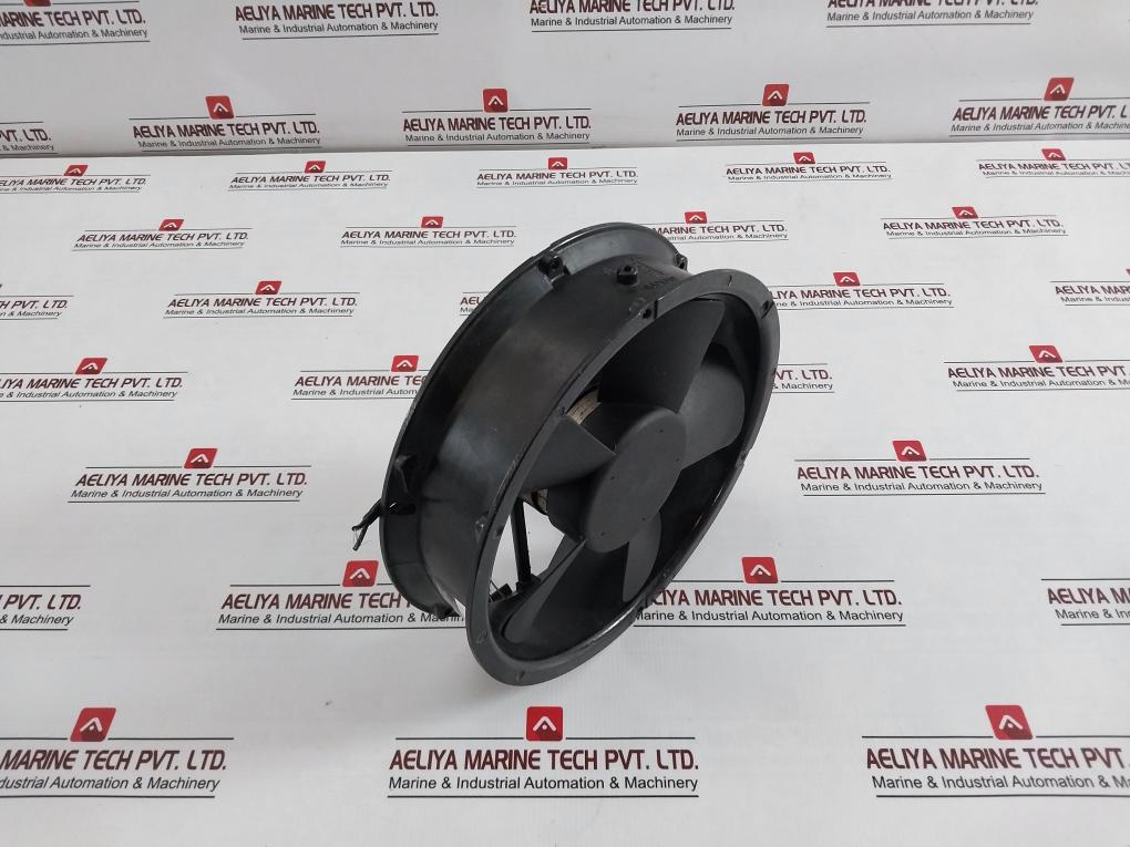 Rexnord Rec 22060 R B2 Ac Motor Fan 220/240V 50/60Hz