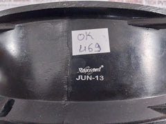 Rexnord Rec 22060 R B2 Ac Motor Fan 220/240V 50/60Hz