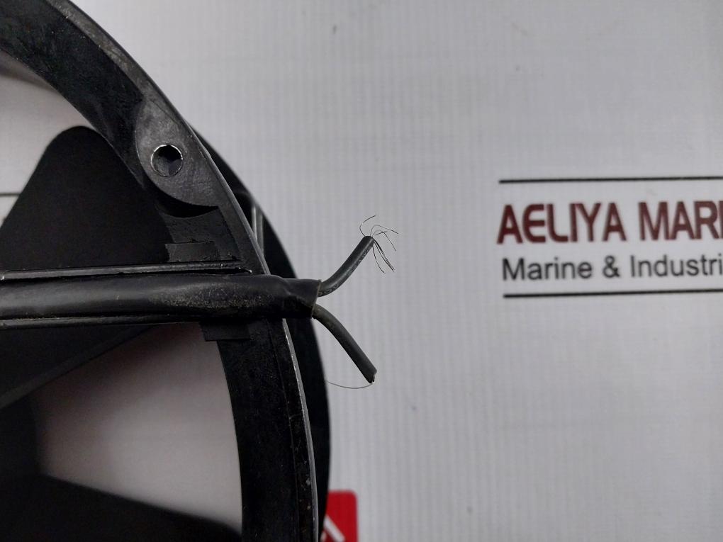 Rexnord Rec 22060 R B2 Ac Motor Fan 220/240V 50/60Hz