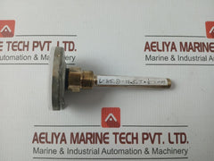 Insertion Temperature Gauge 0 To 120°C Rexo Therm