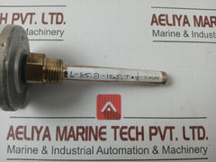 Insertion Temperature Gauge 0 To 120°C Rexo Therm
