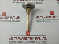 Insertion Temperature Gauge 0 To 120°C Rexo Therm
