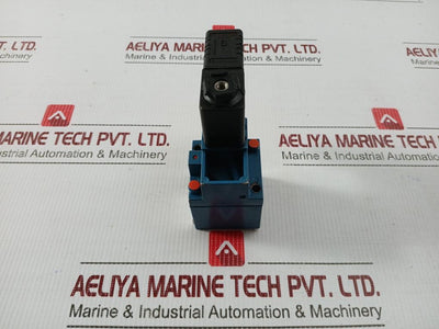 Rexroth-24V-Dc-4-8W-Pneumatic-Directional-Control-Valve-3722250920-208066-4