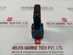 Rexroth-24V-Dc-4-8W-Pneumatic-Directional-Control-Valve-3722250920-208066-4