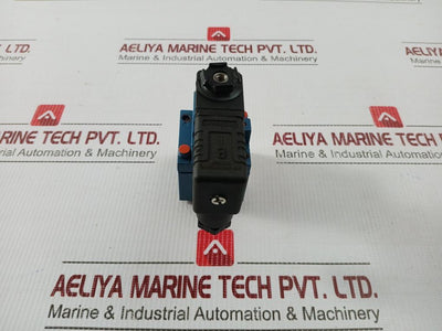 Rexroth-24V-Dc-4-8W-Pneumatic-Directional-Control-Valve-3722250920-208066-6