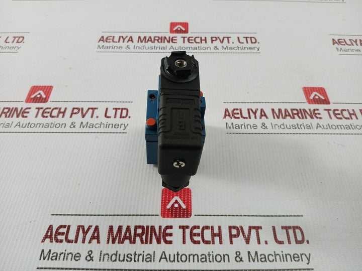 Rexroth-24V-Dc-4-8W-Pneumatic-Directional-Control-Valve-3722250920-208066-6