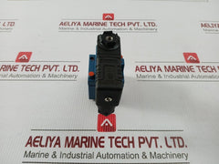 Rexroth-24V-Dc-4-8W-Pneumatic-Directional-Control-Valve-3722250920-208066-6