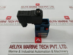 Rexroth-24V-Dc-4-8W-Pneumatic-Directional-Control-Valve-3722250920-208066-7
