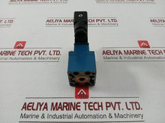 Rexroth-24V-Dc-4-8W-Pneumatic-Directional-Control-Valve-3722250920-208066-8