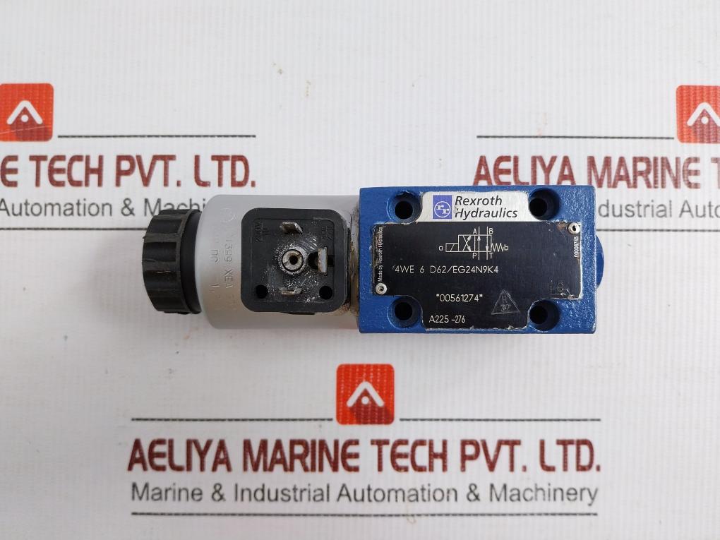 Rexroth-24Vdc-1-25A-A225-276-Directional-Spool-Valve-4We-6-D62-Eg24N9K4-208403-2