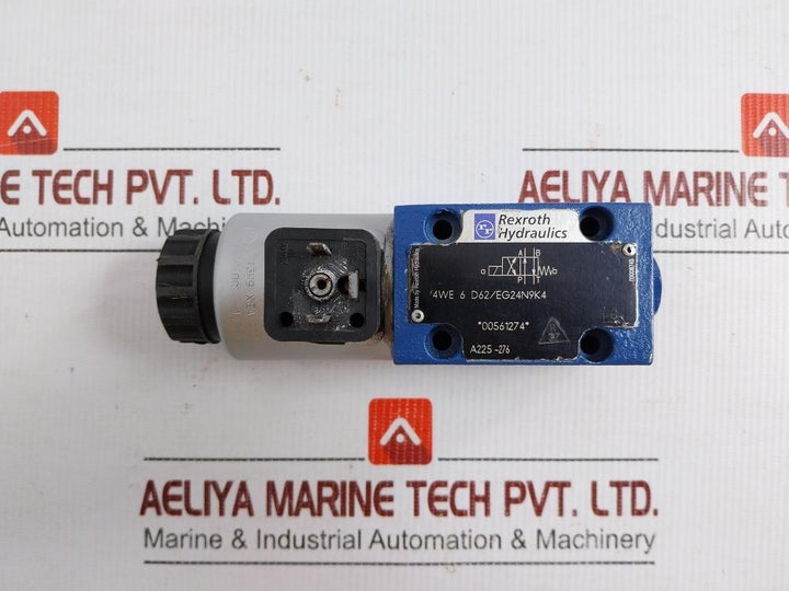 Rexroth-24Vdc-1-25A-A225-276-Directional-Spool-Valve-4We-6-D62-Eg24N9K4-208403-2