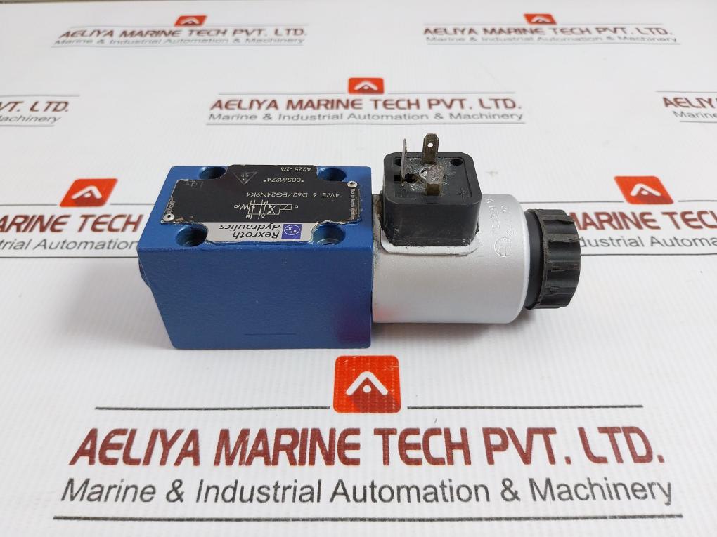Rexroth-24Vdc-1-25A-A225-276-Directional-Spool-Valve-4We-6-D62-Eg24N9K4-208403-5