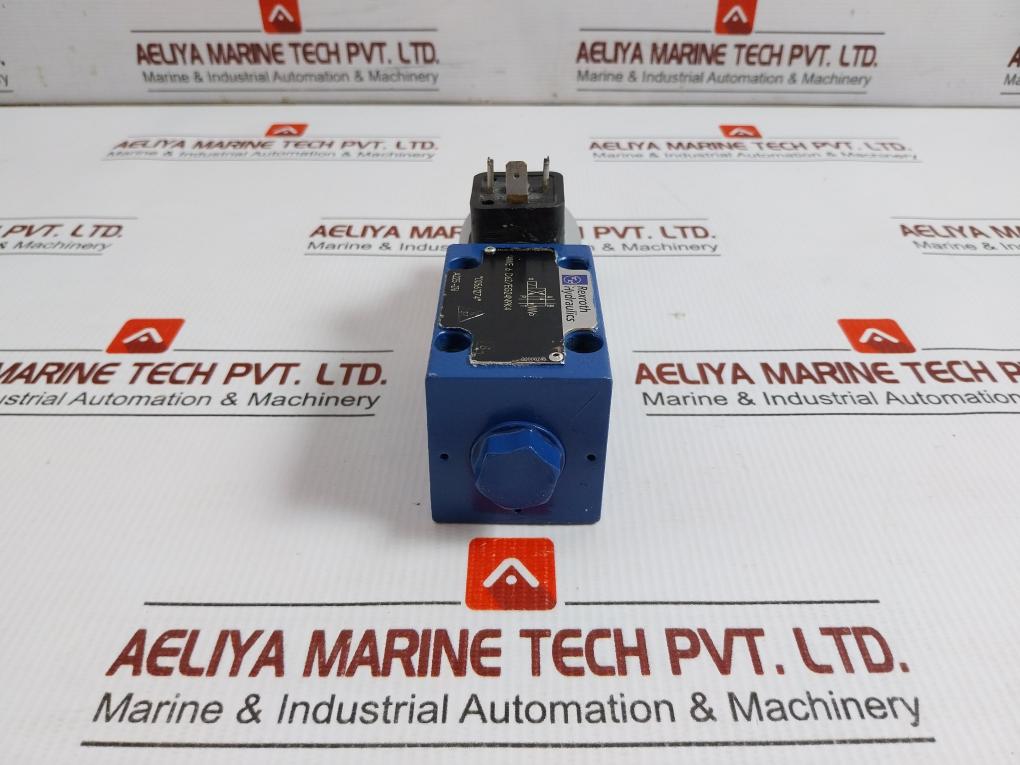 Rexroth-24Vdc-1-25A-A225-276-Directional-Spool-Valve-4We-6-D62-Eg24N9K4-208403-6