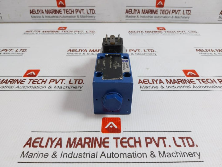 Rexroth-24Vdc-1-25A-A225-276-Directional-Spool-Valve-4We-6-D62-Eg24N9K4-208403-6
