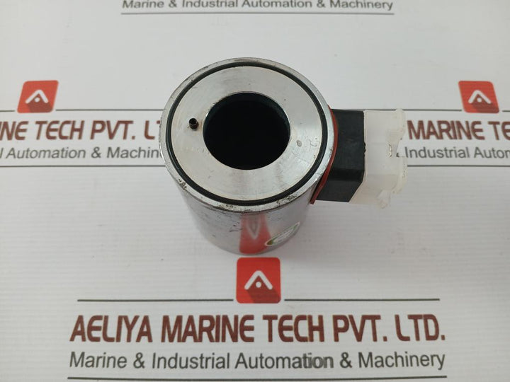 Rexroth-24Vdc-1-43A-Solenoid-Valve-Coil-019793-K-512-209993-4