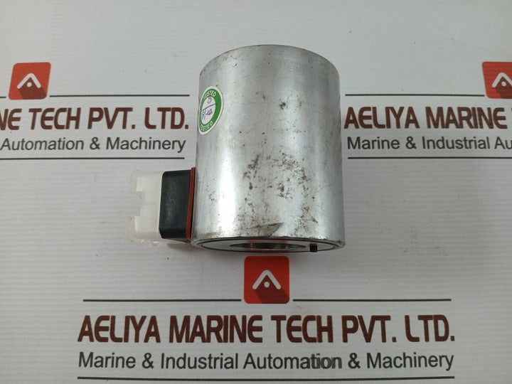 Rexroth-24Vdc-1-43A-Solenoid-Valve-Coil-019793-K-512-209993-6