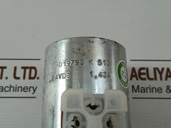 Rexroth-24Vdc-1-43A-Solenoid-Valve-Coil-019793-K-512-209993-7