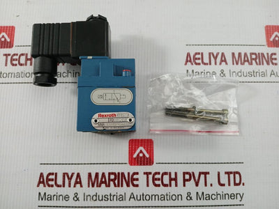 Rexroth-24Vdc-4-8W-Pneumatic-Directional-Valve-3722250220-208069-1