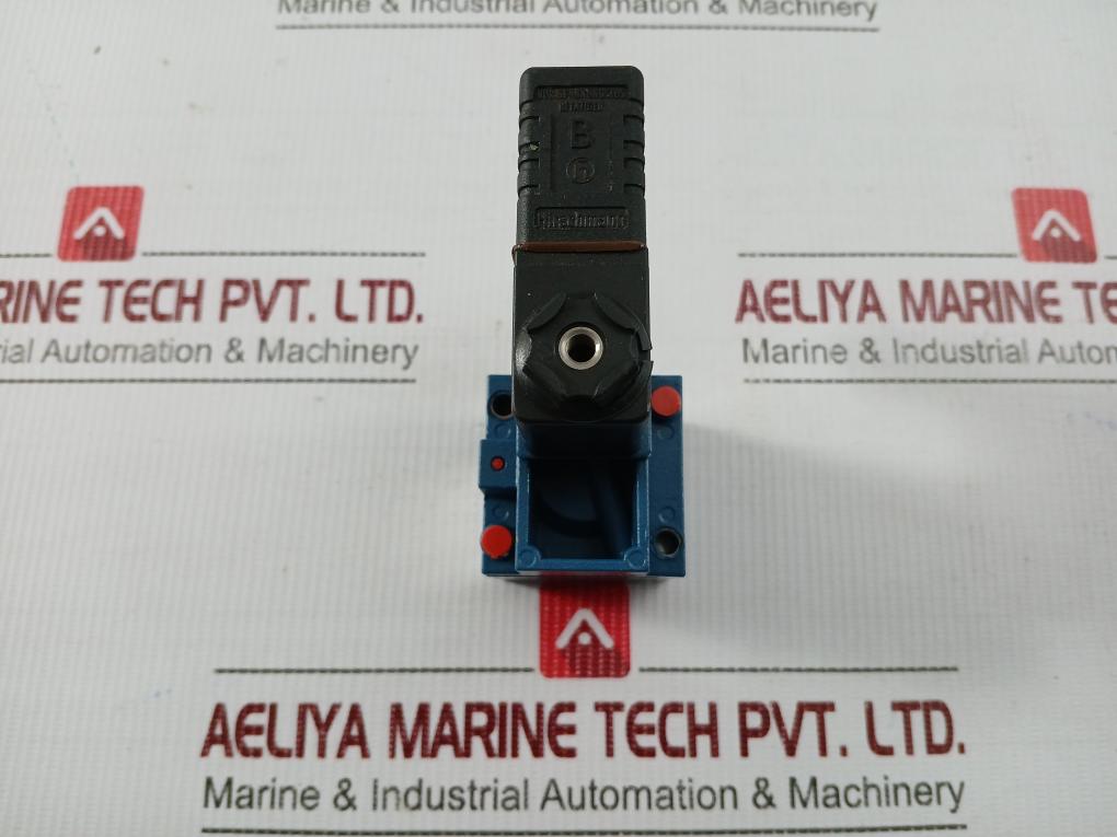 Rexroth-24Vdc-4-8W-Pneumatic-Directional-Valve-3722250220-208069-3