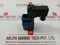 Rexroth-24Vdc-4-8W-Pneumatic-Directional-Valve-3722250220-208069-5
