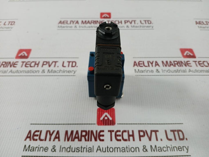 Rexroth-24Vdc-4-8W-Pneumatic-Directional-Valve-3722250220-208069-6