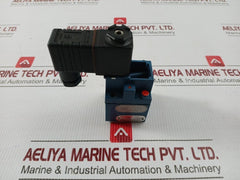 Rexroth-24Vdc-4-8W-Pneumatic-Directional-Valve-3722250220-208069-7