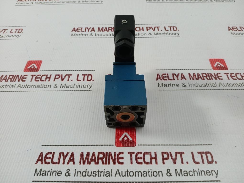 Rexroth-24Vdc-4-8W-Pneumatic-Directional-Valve-3722250220-208069-8