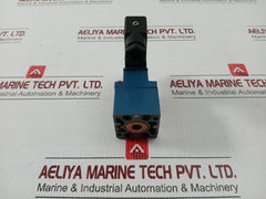 Rexroth-24Vdc-4-8W-Pneumatic-Directional-Valve-3722250220-208069-8