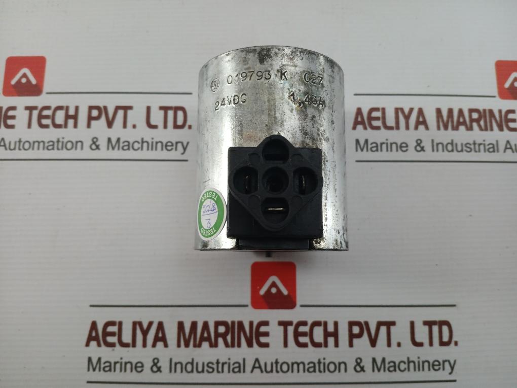 Rexroth-24vdc-Solenoid-Valve-Coil-019793-K-210068-5