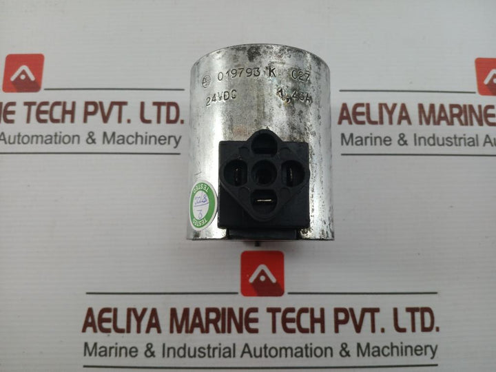 Rexroth-24vdc-Solenoid-Valve-Coil-019793-K-210068-5