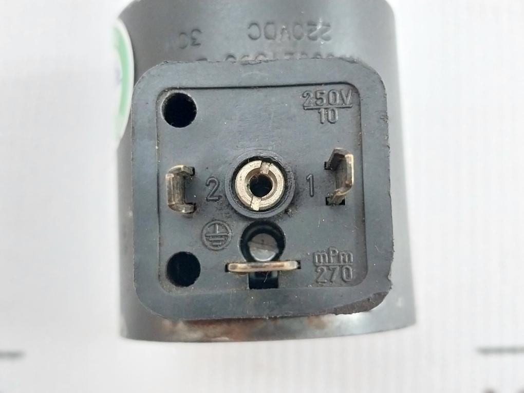 Rexroth-Solenoid-Valve-Coil-220vdc-30w-R900021396-11
