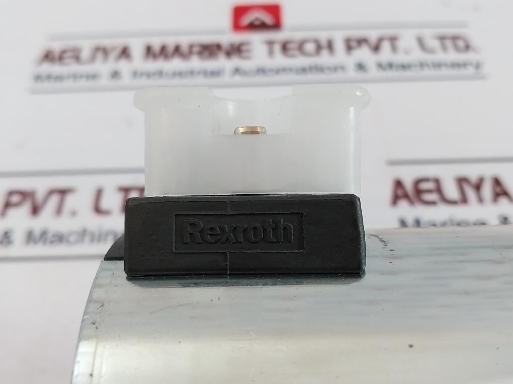 Rexroth 019793 K Solenoid Coil 24vdc 1.45a