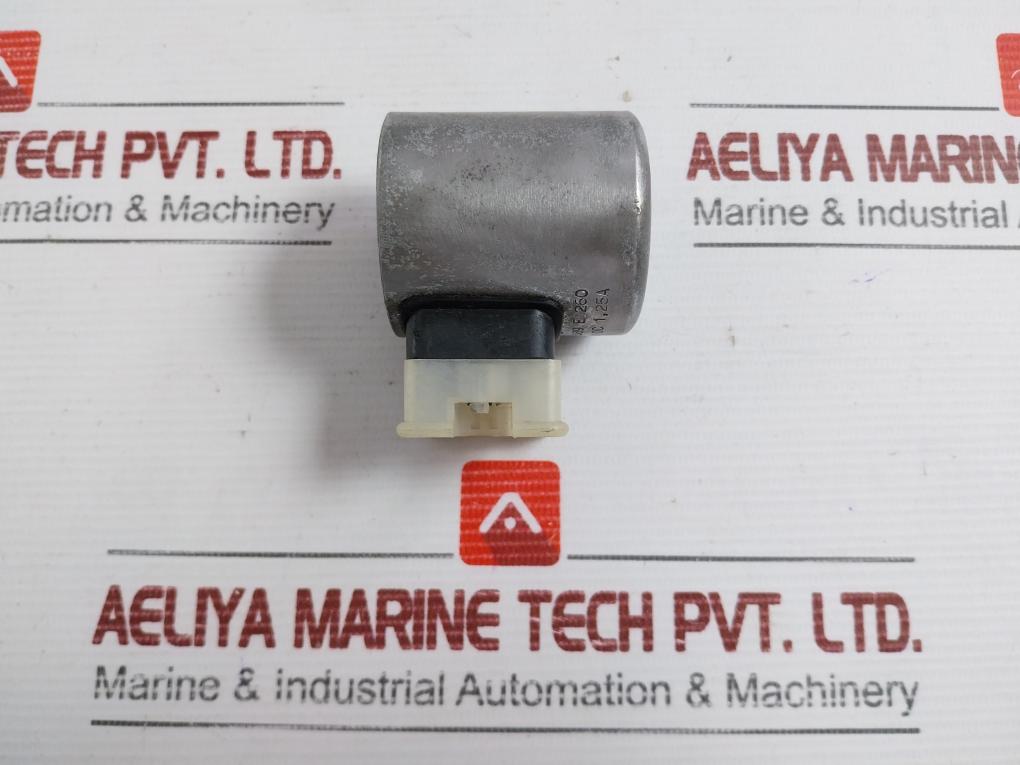 021389 Solenoid Coil Rexroth