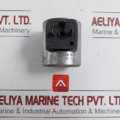 021389 Solenoid Coil Rexroth